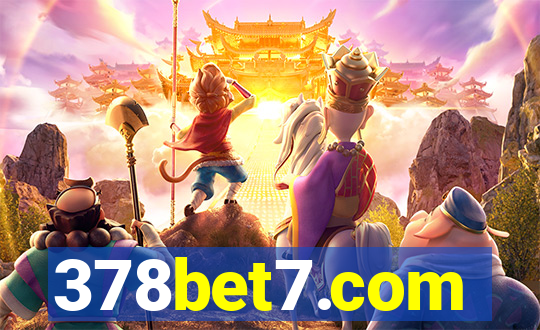 378bet7.com