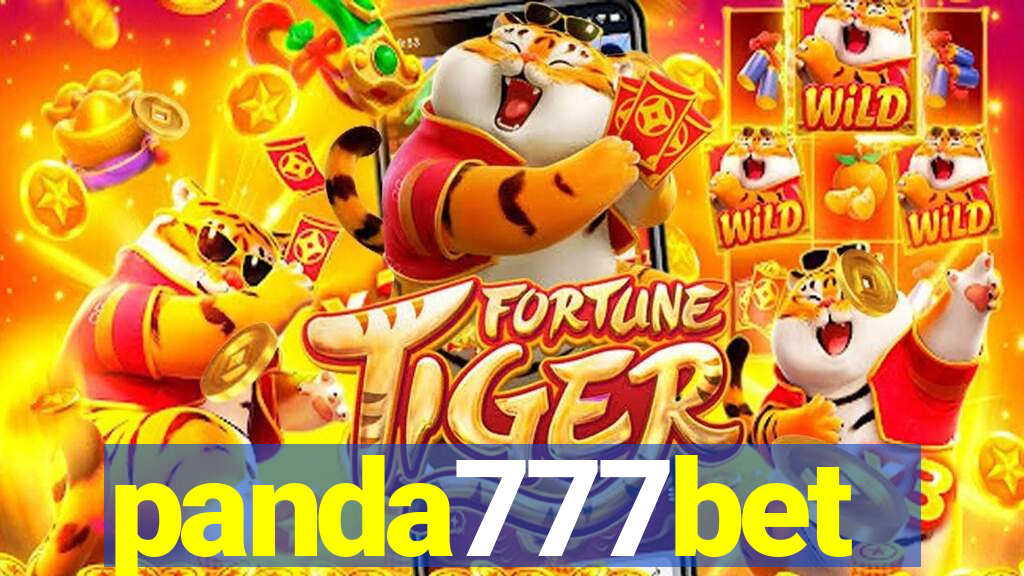 panda777bet