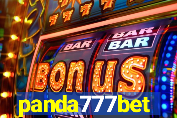 panda777bet