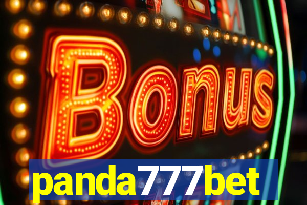 panda777bet