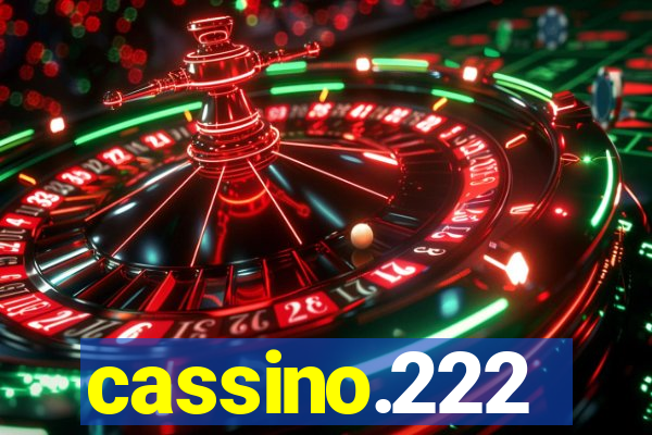 cassino.222