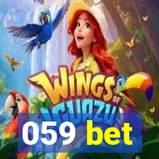 059 bet