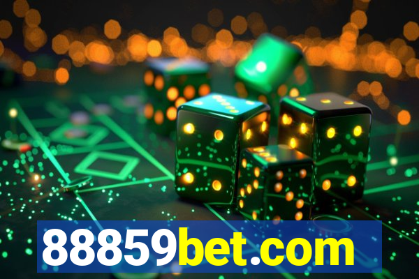 88859bet.com