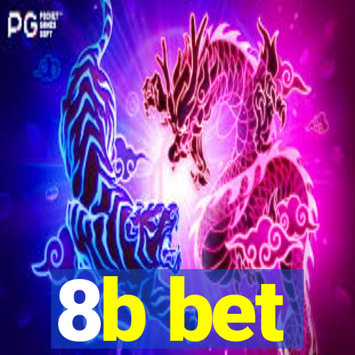 8b bet