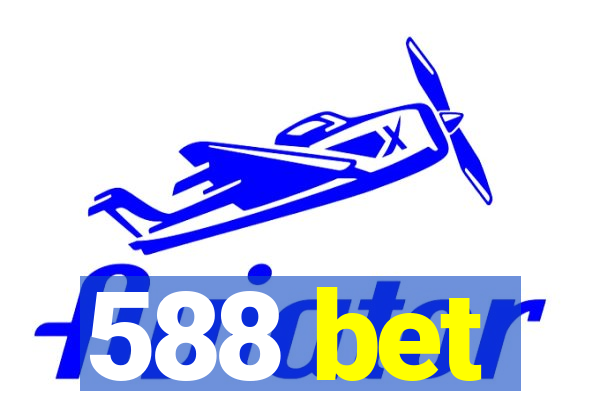 588 bet