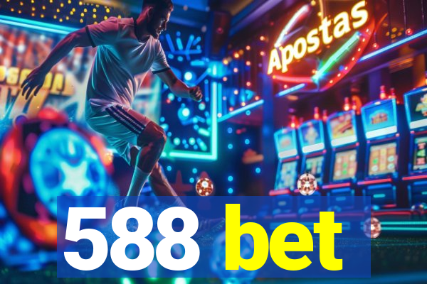 588 bet