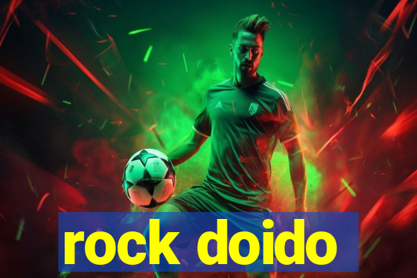 rock doido