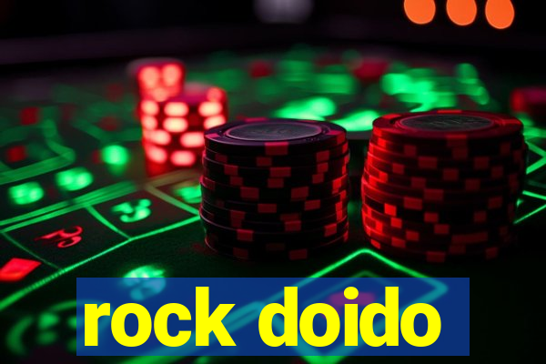 rock doido