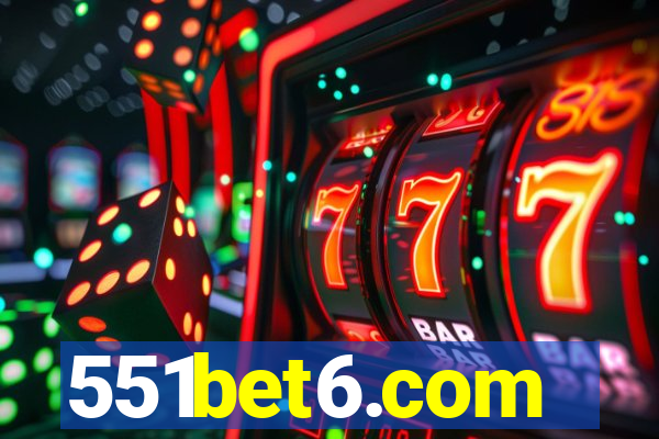 551bet6.com