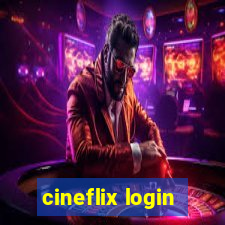 cineflix login