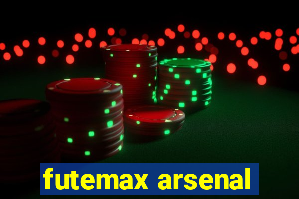 futemax arsenal