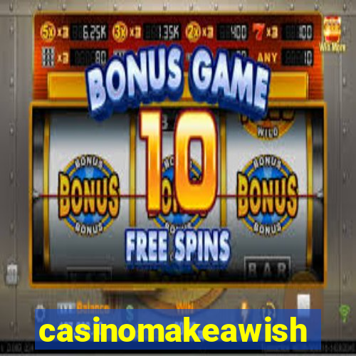 casinomakeawish