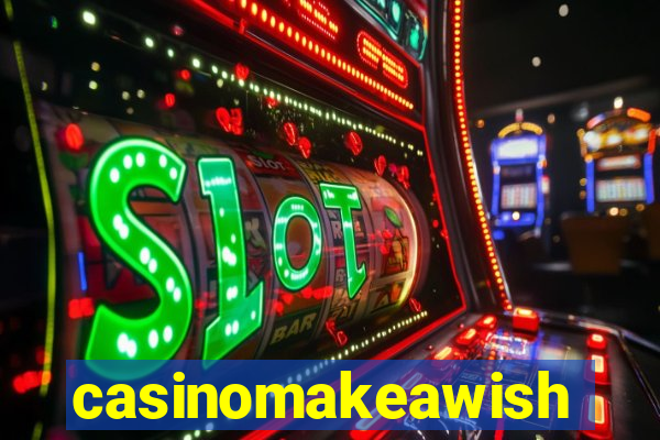 casinomakeawish