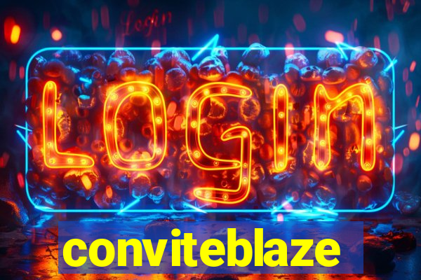 conviteblaze