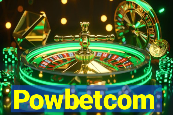 Powbetcom