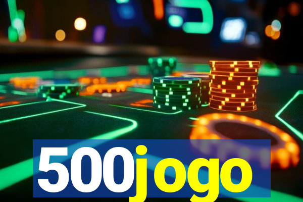 500jogo