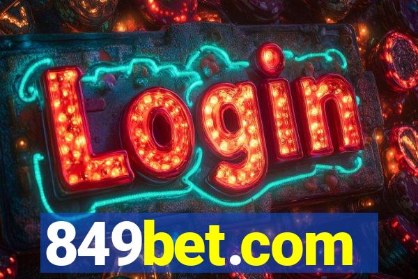 849bet.com