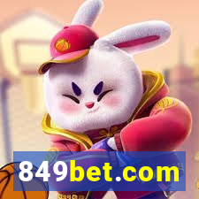 849bet.com