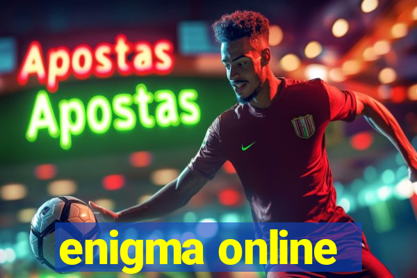 enigma online