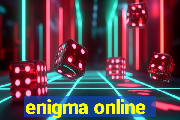 enigma online