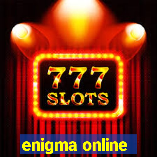 enigma online