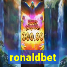 ronaldbet