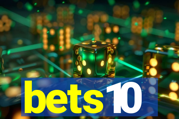 bets10