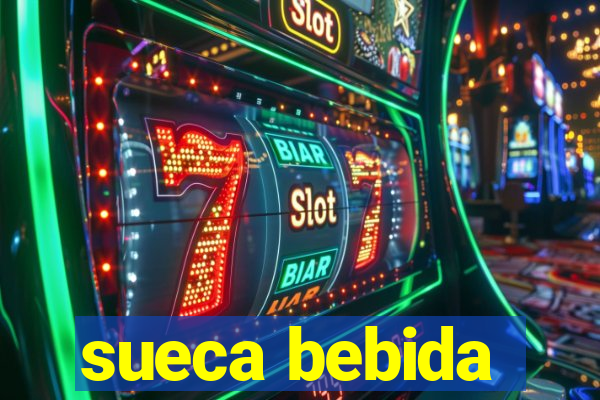 sueca bebida