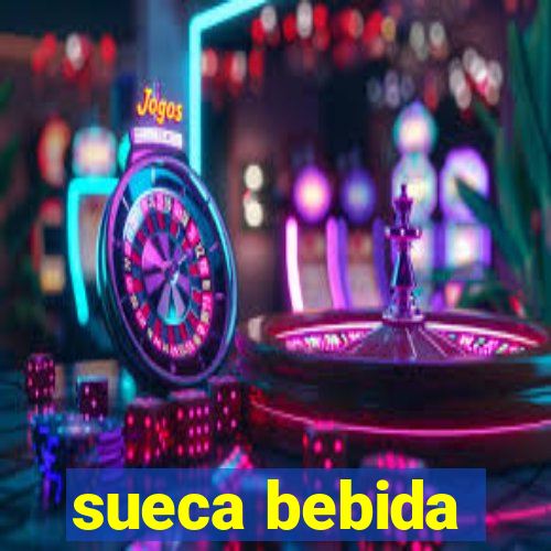 sueca bebida