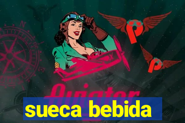 sueca bebida