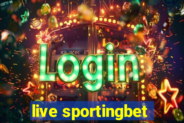 live sportingbet