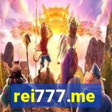 rei777.me