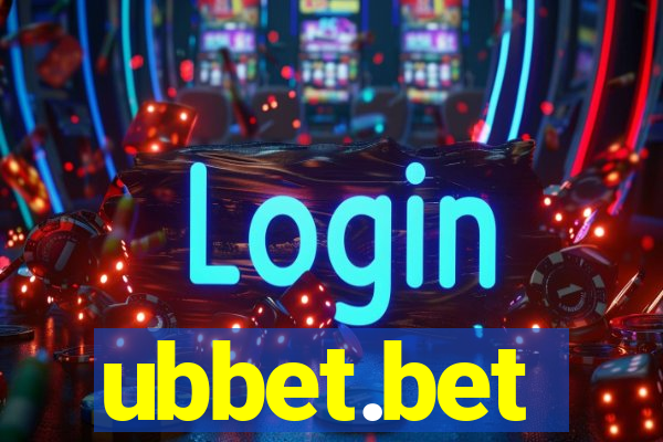 ubbet.bet