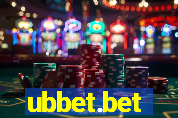 ubbet.bet