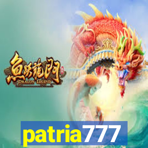 patria777