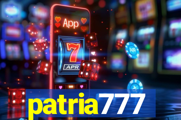 patria777