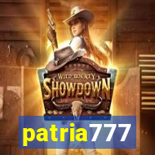 patria777