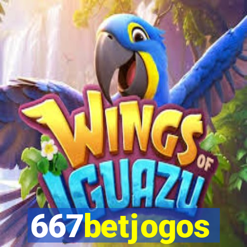 667betjogos