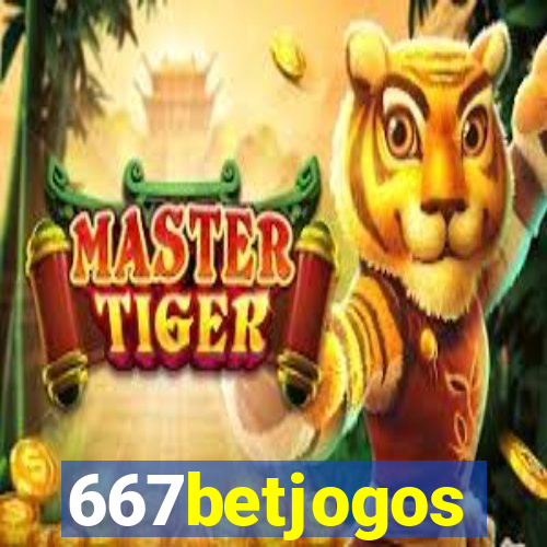 667betjogos