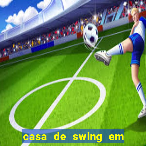 casa de swing em campo grande ms