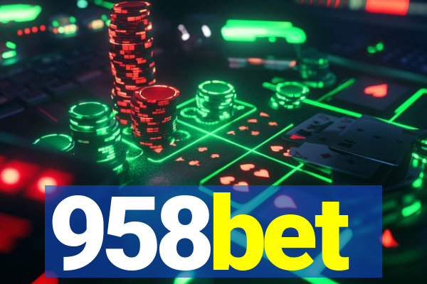 958bet