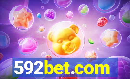 592bet.com