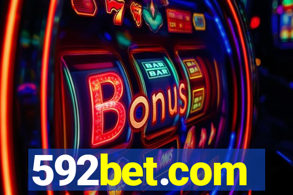 592bet.com