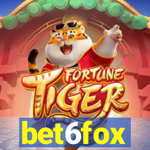 bet6fox