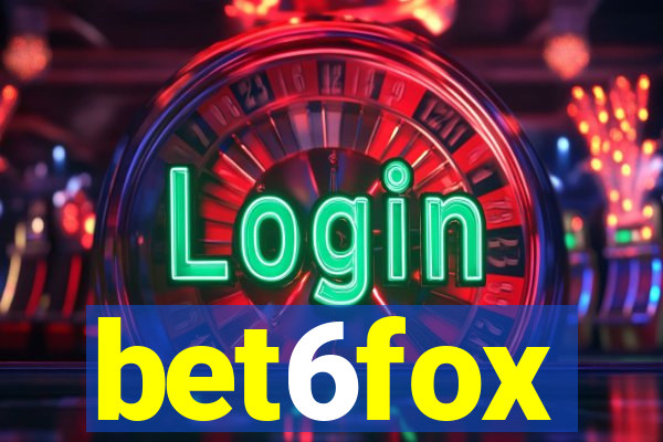 bet6fox