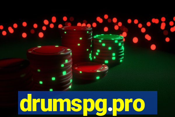 drumspg.pro