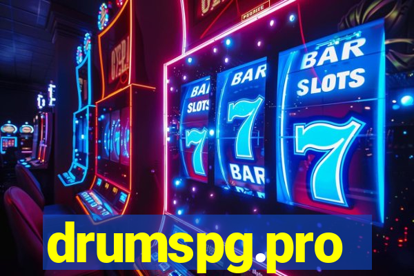 drumspg.pro