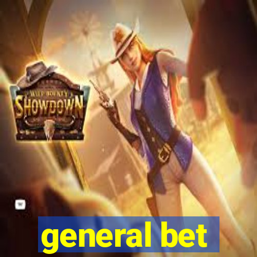 general bet