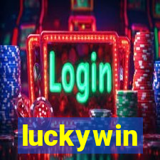 luckywin