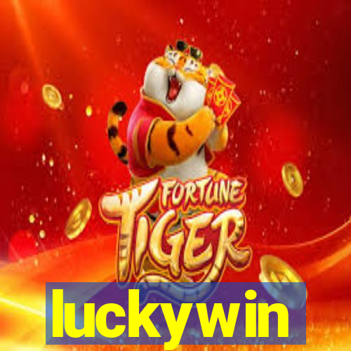 luckywin